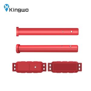 Blind Compensation Low Voltage Alarm FCC Tool Box GPS Tracker For Generator