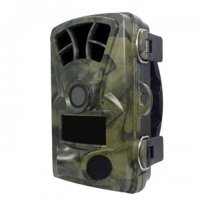 Buy cheap Waterproof Night Vision Hunting Trail Camera Wildlife Scouting Trail Camera product
