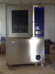 IEC60112 Insulating Materials High Voltage Tracking Indices Testing Machine for