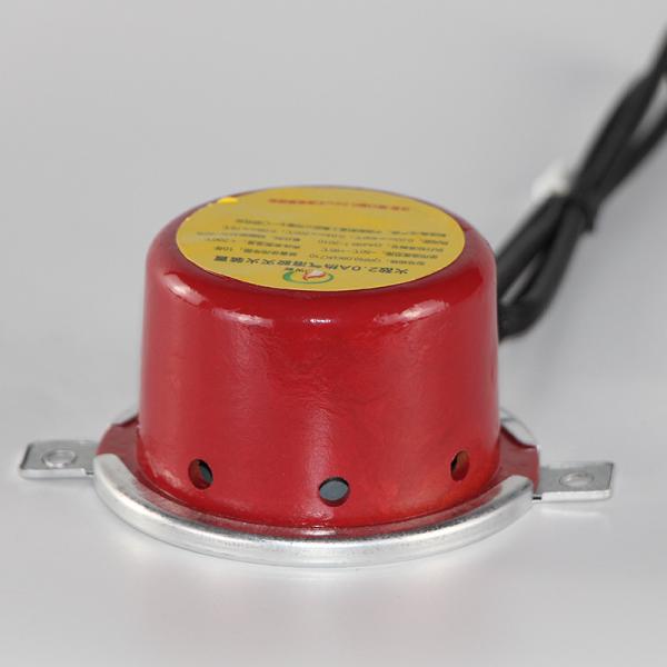 Quality Automatic Fixed Aerosol Fire Extinguishing Systems Class ABCE Fire Extinction for sale