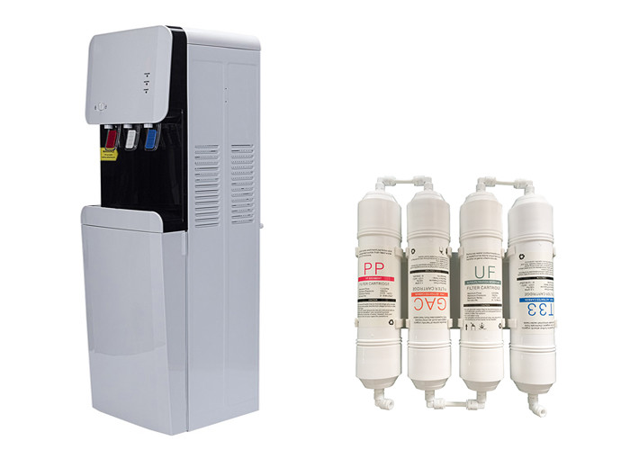 R134a Compressor Hot Warm Cold 50Hz Filtered Water Dispenser