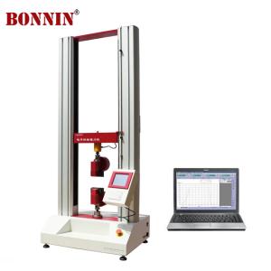 Buy cheap YG026H Textile Fabric Universal Tensile Strength Testing Machine Multifunctional product