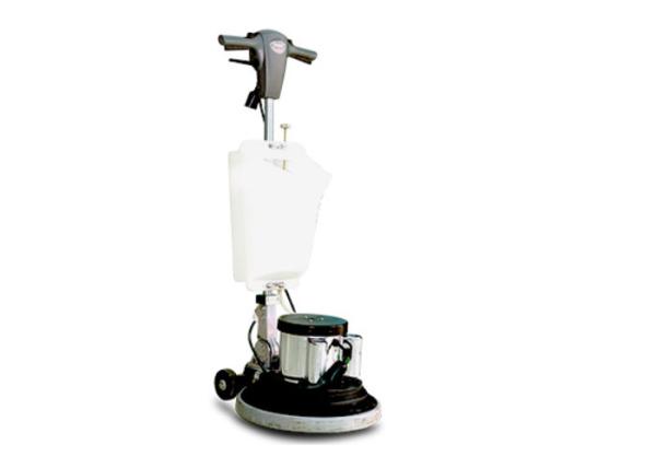 Quality Single Speed Floor Cleaning Machine Multi Function Convenient Operation for sale