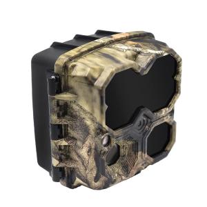 China Camouflage 12MP IPX6 Waterproof Tiny Wildlife Hunting Trail Camera on sale