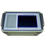 Sweep Frequency Response Analyzer
