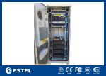 Low Cost Customizable Integrated Solution Hybrid Energy Telecom Power System