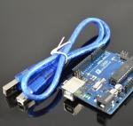 Funduino UNO R3 Compatible for Arduino
