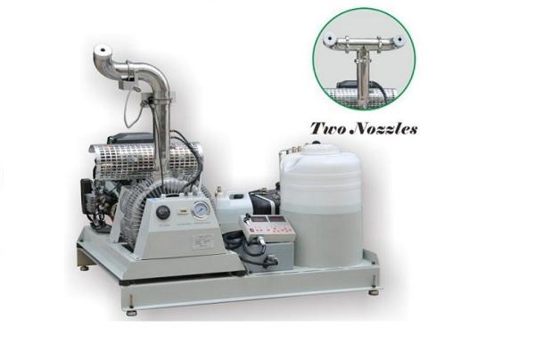Quality Adjustable Cold Fogging Machine For Vector Control , Disinfection for sale