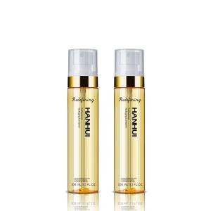 Safety PET PCR Plastic Spray Bottles 100ML With Mist Sprayer Custom Color