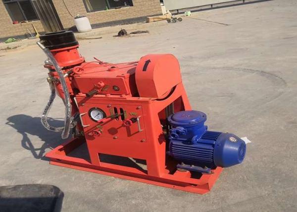 Quality Geological Borehole Drilling Rig Machine for Water Well Drilling for sale