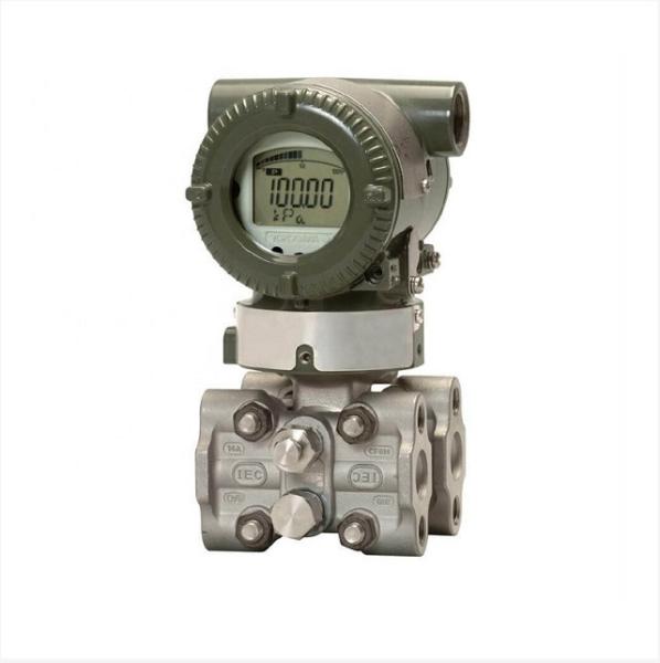 Quality 2300 Psi Differential Pressure Transmitter Manifold With Fieldbus 0.5% Accuracy for sale