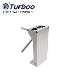 Semi - Automatic Tripod Turnstile Gate - Integrated with Security Access Control