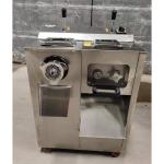 Multifunctional Automatic Meat Dicing Machine Beef Chicken Cube Cutter Machine