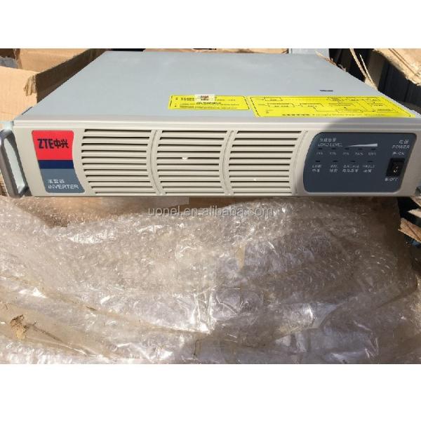 Quality ZTE ZXDN01 S302 3kva ZXDU58 Series Inverter Operation Guide ZTE Power Supply for sale
