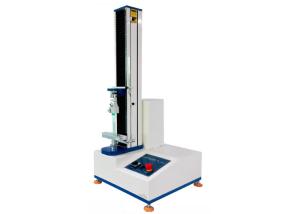 AC220 V Computer Portable Tensile Testing Machine Windows Operation