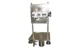IEC60884 Figure 13 Socket Compression Testing Machine / Apparatus For Lateral