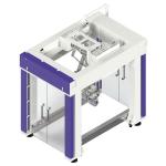 Transport Robot Application Platform