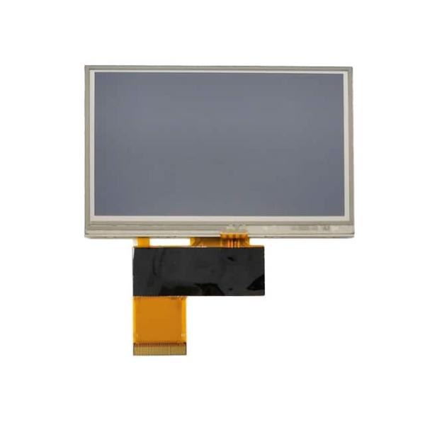 Quality GLT043800480IH2-RTP for sale
