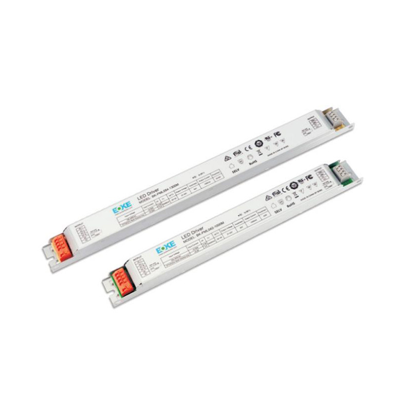 PWM 24 Volt Dimmable LED Driver For Led Strip Lights Power Supply