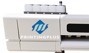 Ink Free Engraving DTF Transfer Printer 1500ML Inkjet Digital Printer