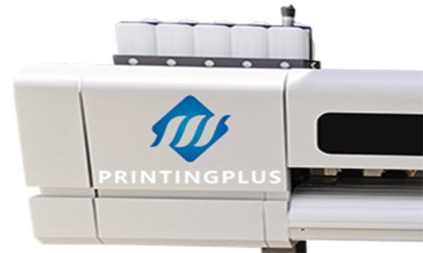 Quality Ink Free Engraving DTF Transfer Printer 1500ML Inkjet Digital Printer for sale
