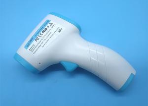 China Home Laser Pointer 10cm Contactless Infrared Thermometer on sale