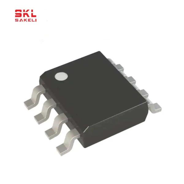 MX25U8033EM1I-12G High Performance Flash Memory Chips for Data Storage