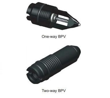 Quality One Way Two Way Back Pressure Valve TWCV BPV 2" To 6-1/16" for sale
