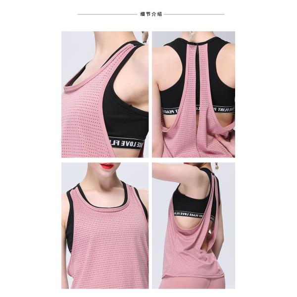 Factory cross back tank top With Good Shop