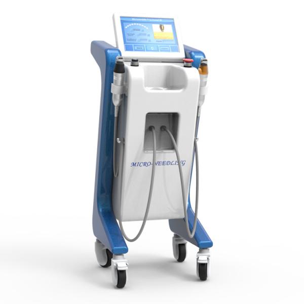 Quality CD approved factory price 80w rf output radio frequency treatment for acne scars for beauty care use for sale