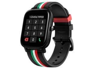 TL8258 Multifunction Smart Watch