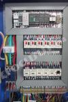Industrial Food Processing Water Chiller with PLC Control and Advanced