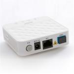 Ftth Modem Fiber Wireless Onu Network Device AN5506-01A Single Port Gpon Ont