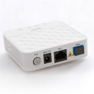 Ftth Modem Fiber Wireless Onu Network Device AN5506-01A Single Port Gpon Ont