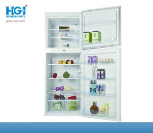 Buy cheap Gonidea W23.8in H72in Top Freezer Bottom Fridge Direct Cooling Big Size 490L product
