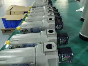 Buy cheap Operate Temperature 1.5-80ºc Air Compressor Oil Filter with Iso9001-2015 And TUV Certificates product