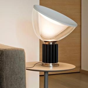 China Taccia Scandinavian table lamp Italian retro table lamp in the living room modern home decor desk table lamp(WH-MTB-13) on sale