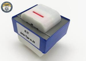 Buy cheap EI Series EI 57 Transformer , Customized 50hz Transformer CE ROHS Compliant product