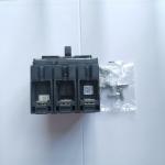 Schneider NSX160F Residual Current Action Protection Circuit Breaker with 3KA