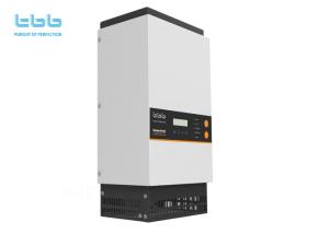 Buy cheap 4KW / 6KW / 8KW Solar Inverter Charger AC Coupling / DC Coupling System product