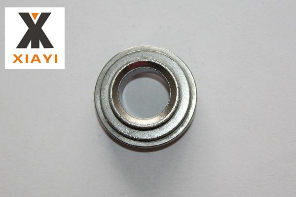 Quality Fe - C - Cu Based Rod Guider Hardness HRB85 shock absorber components for sale