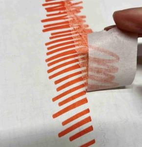 China Nontoxic Durable High Adhesion Masking Tape , Multipurpose Pressure Sensitive Tape on sale
