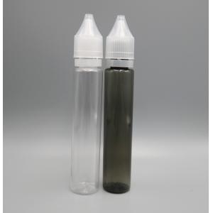 Buy cheap HDPE Cylinder 30ml Plastic Ketchup Squeeze Bottle product