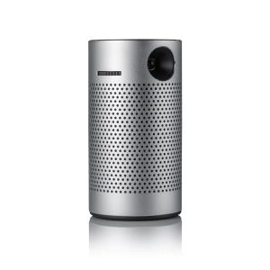 Buy cheap Android Battery Mini Pico Projector DLP 1080p Portable Video Projector product