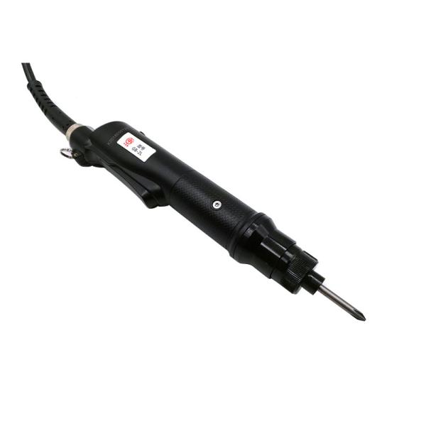1000rpm ESD Electric Screwdriver , High Speed Electric Screwdriver Strong Performance
