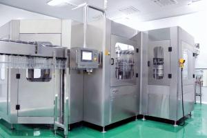 China 28000 BPH SS316 Carbonated Soft Drink Filling Machine on sale