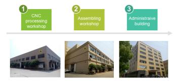 Hangzhou Hongli Pipe Machinery Co., Ltd.