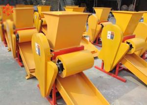 Buy cheap High Efficiency Peanut Processing Machine Groundnut Processing Machine product