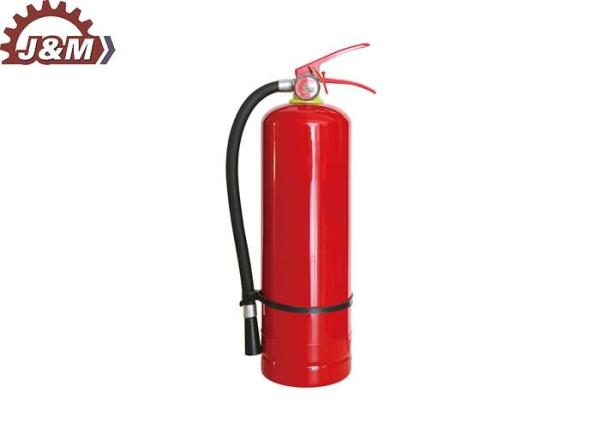 Quality 14bar 4kg ST14 ST12 Dry Chemical Fire Extinguisher for sale