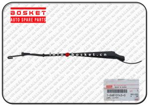 China Isuzu Truck Accessories 1-86810143-0 1868101430 Windshield Wiper Arm For ISUZU FRR FSR on sale